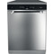 Whirlpool Sudomašina Samostojeći WFO 3O32 N P X Samostojeći D Perspective