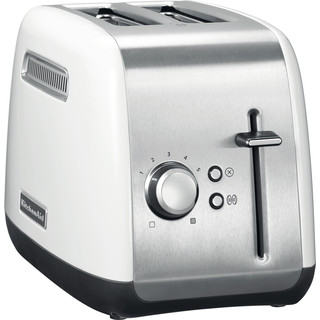 ARTISAN four-piece Stainless Steel thick and thin slice toaster (with  timer) - Shop ARTISAN Kitchen Appliances - Pinkoi