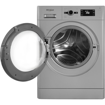 Machine à laver Whirlpool - Un soin du linge parfait