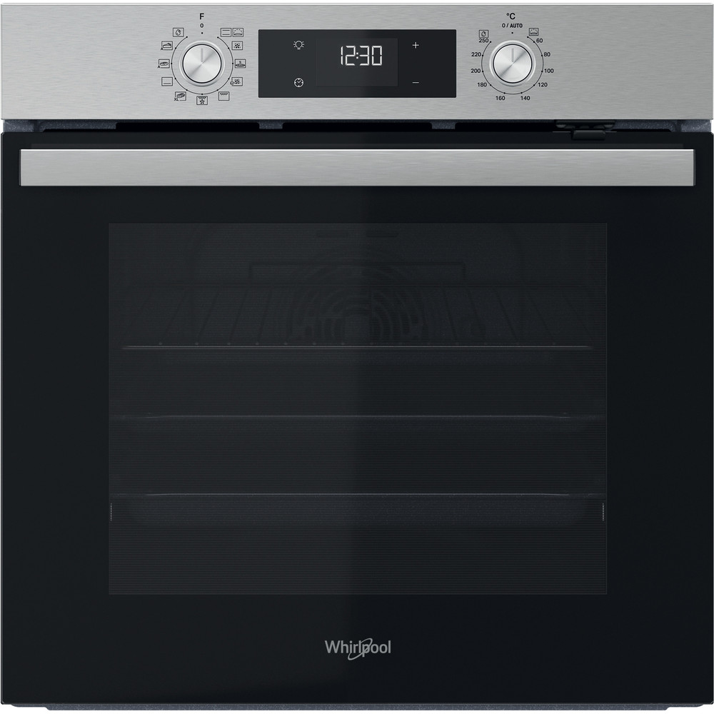 Gehoorzaamheid Sui schild Integreerbare oven Whirlpool - OMR58HU1X | Whirlpool Belux