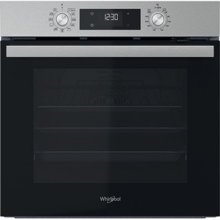 Indbygget Whirlpool-elovn - OMR58HU1X