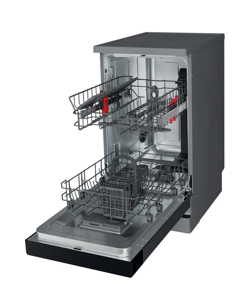 Whirlpool 2024 dishwasher wfe2b19x