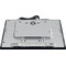 Whirlpool HOB WL S3777 NE Black Induction vitroceramic Frontal