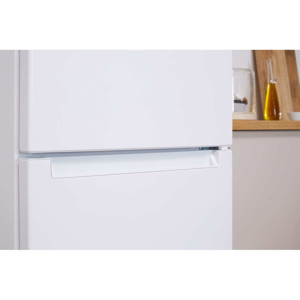 Frigorifico Independiente Indesit Li8 Ff2i W Indesit Es