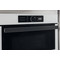 Whirlpool Microwave Vgradni AMW 730/WH Bela Elektronsko 31 Mikrovalovna pečica z grilom 1000 Frontal