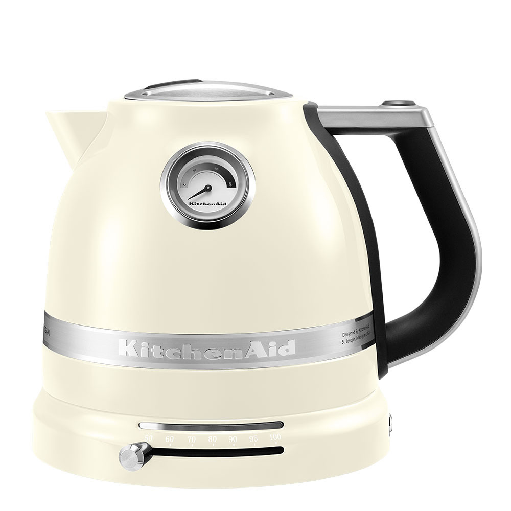 Kitchenaid kettle sale not turning on