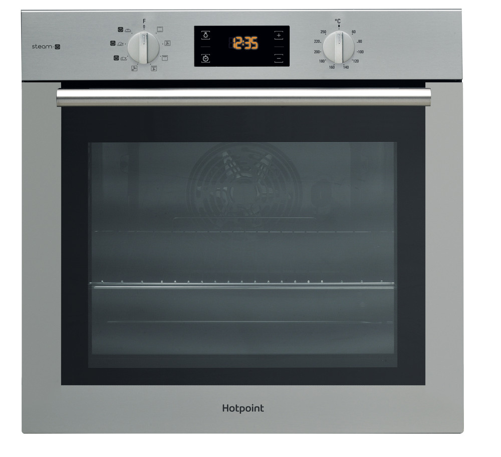 Hotpoint Built In Oven FA4S 544 IX H | Hotpoint IE