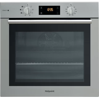 Hotpoint OVEN Built-in FA4S 544 IX H Electric A Frontal