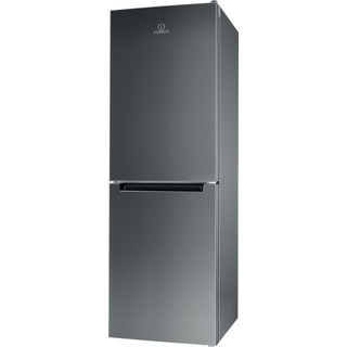 Réfrigérateur combiné posable Indesit  - LR7 S2 X
