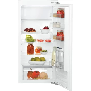 freistehend, eingebaut - unterbaufähig Kühlschränke: Bauknecht und