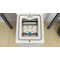 Whirlpool Washing machine Samostojeći TDLRS 7222BS EU/N Srebrna Gorenje punjenje E Perspective