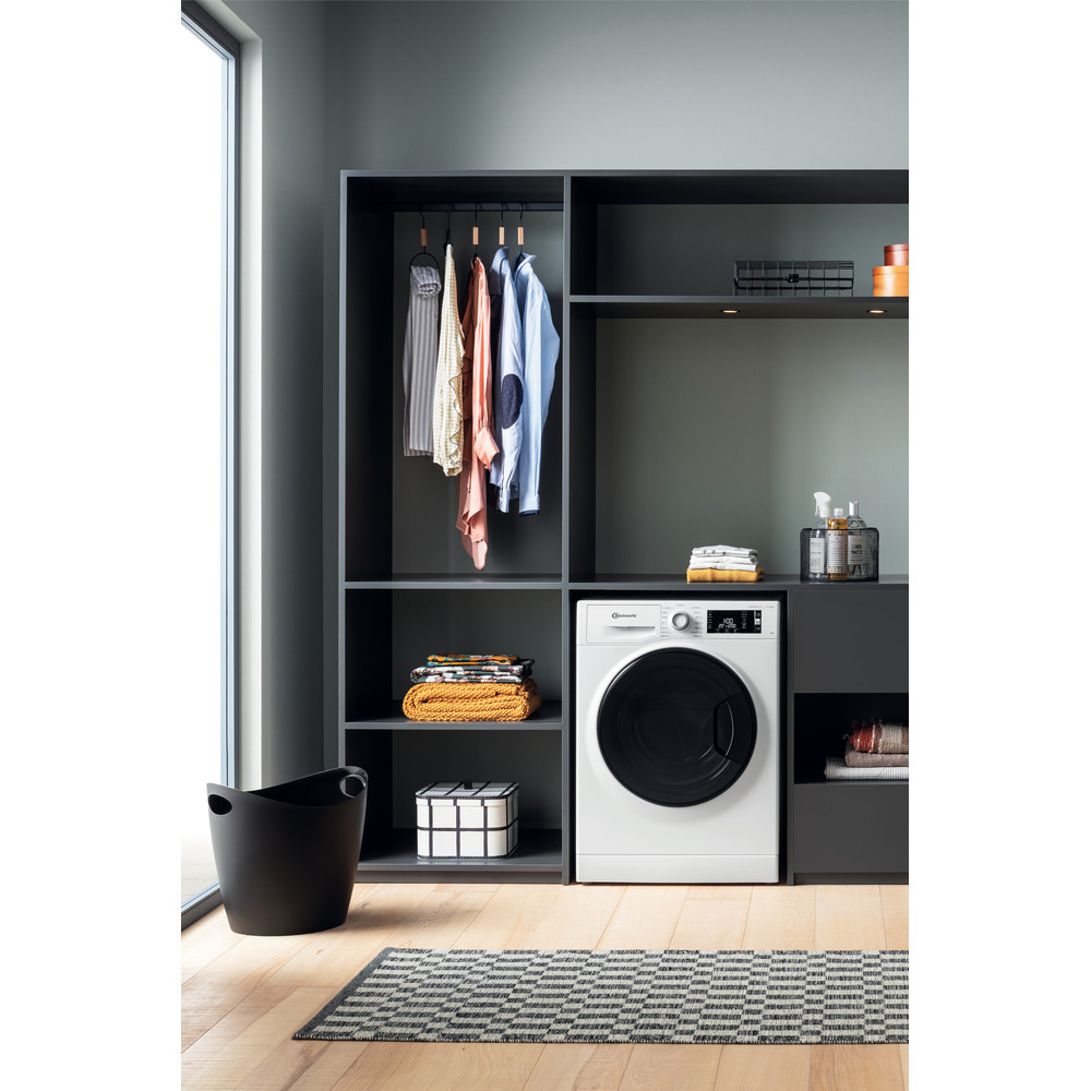 waschmaschine bauknecht wm elite 823 ps bauknecht de