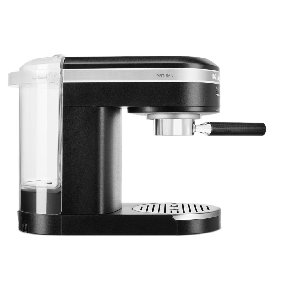Kitchenaid Coffee machine 5KES6503BBK Cast iron black Profile