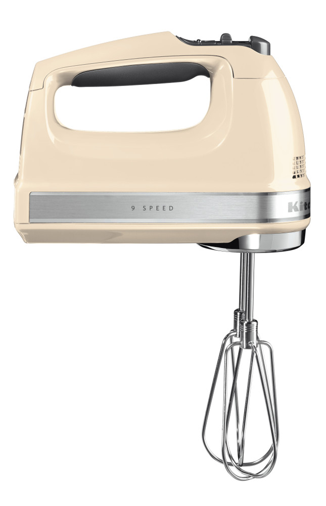 Kitchenaid handrührer hotsell