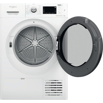 Sèche-linge posable Whirlpool - FFT M22 9X3B EE