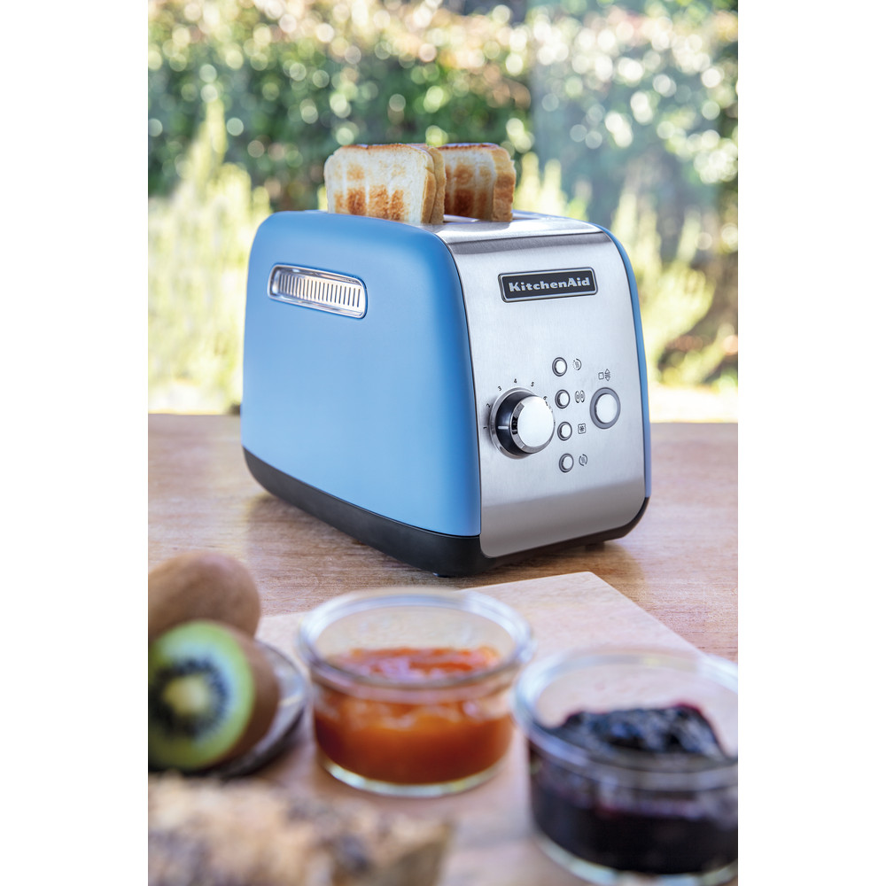 2 Slot Toaster 5kmt221 Kitchenaid