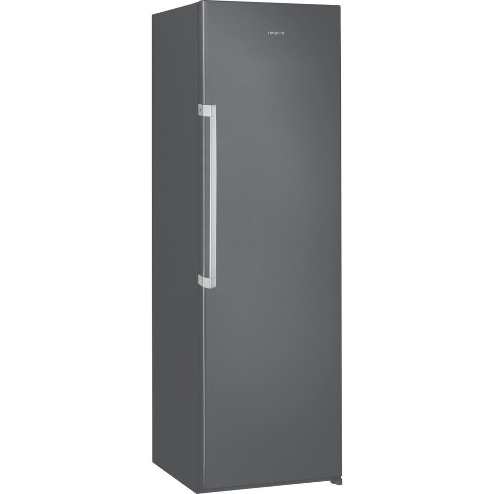 Freestanding Fridge Hotpoint Sh8 1q Grfd Uk Hotpoint