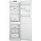Whirlpool Šaldytuvo / šaldiklio kombinacija Laisvai pastatomas W7X 81I W White 2 doors Perspective