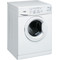 Whirlpool frontmatad tvättmaskin: 5 kg - AWO/D 4731