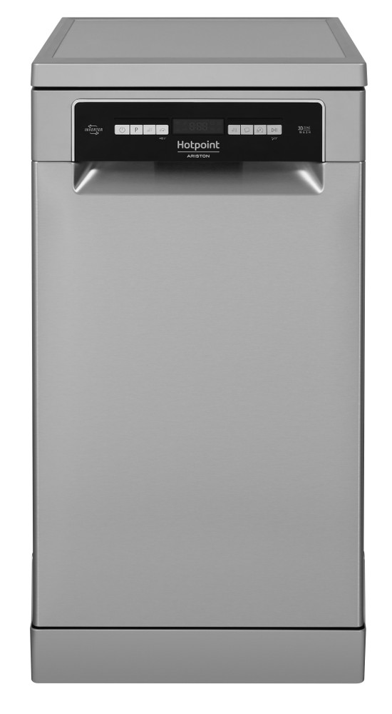 Zmywarka Wolnostojąca Hotpoint HSFO 3T235 WC X | Hotpoint PL