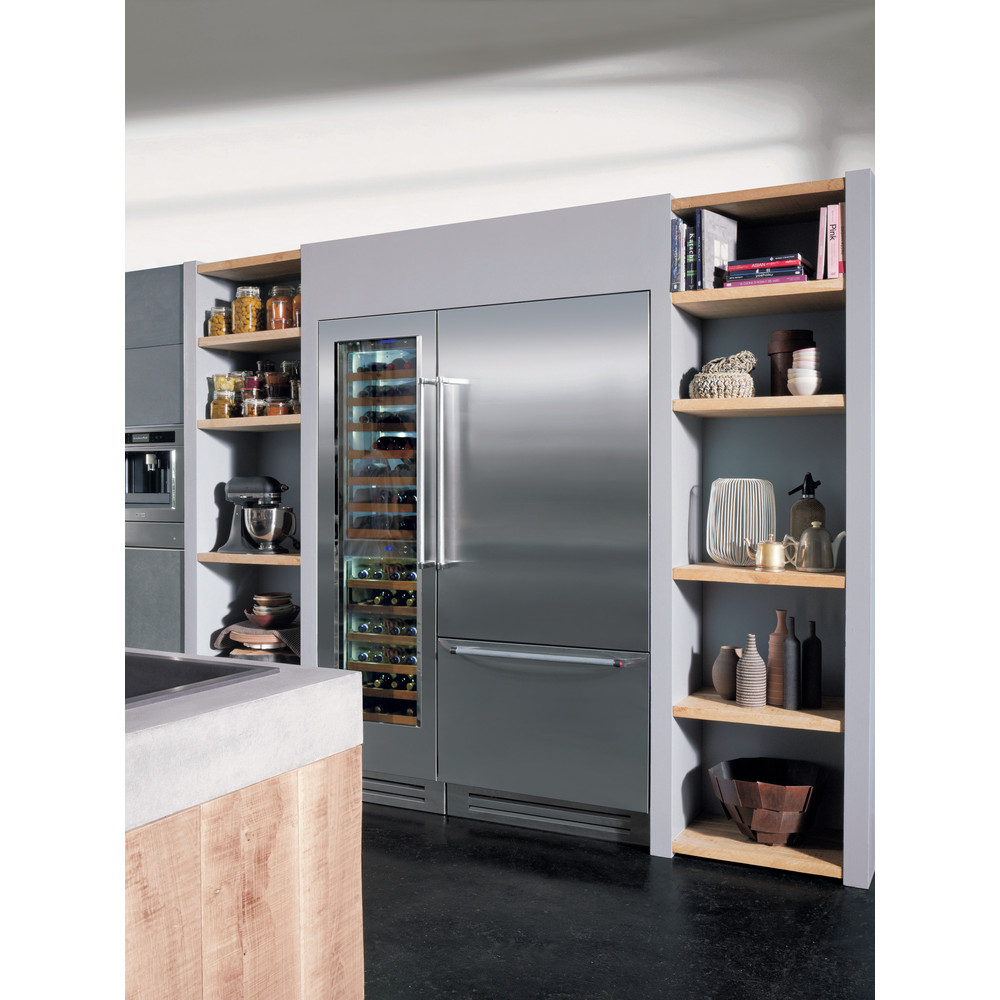 Kitchenaid Combinación de frigorífico / congelador Integrable KCVCX 20901L 1 N/D 2 doors Lifestyle