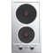 Whirlpool مسطح AKT 310/IX إينوكس Traditional electric Frontal