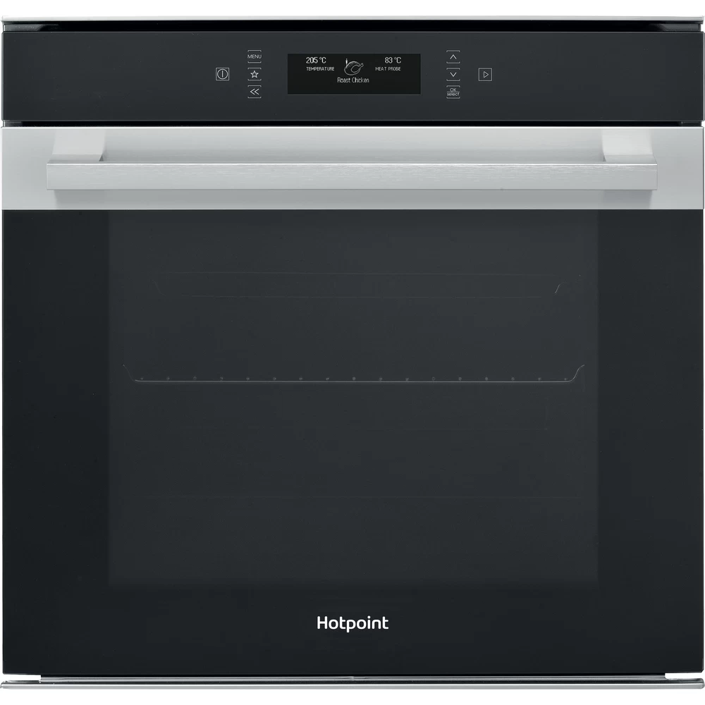 Hotpoint OVEN Built-in SI9 891 SP IX Electric A+ Frontal