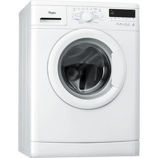 Vrijstaande wasmachine Whirlpool - AWO/D 7114 | Belux
