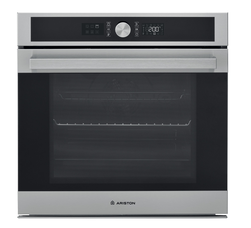 ariston electric oven models