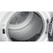 Whirlpool Kuivausrumpu FFT M22 8X2 EE Valkoinen Perspective