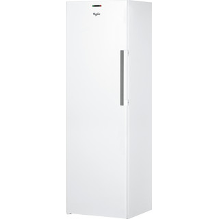 Whirlpool Κατάψυξη Ελεύθερο UW8 F2Y WBI F 2 Ολόλευκο Perspective
