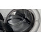 Whirlpool Washing machine Samostojni FFB 8448 BV EE Bela Front loader C Perspective