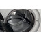 Whirlpool Перална машина Свободностоящи FFB 8458 BV EE Бял Предно зареждане B Perspective