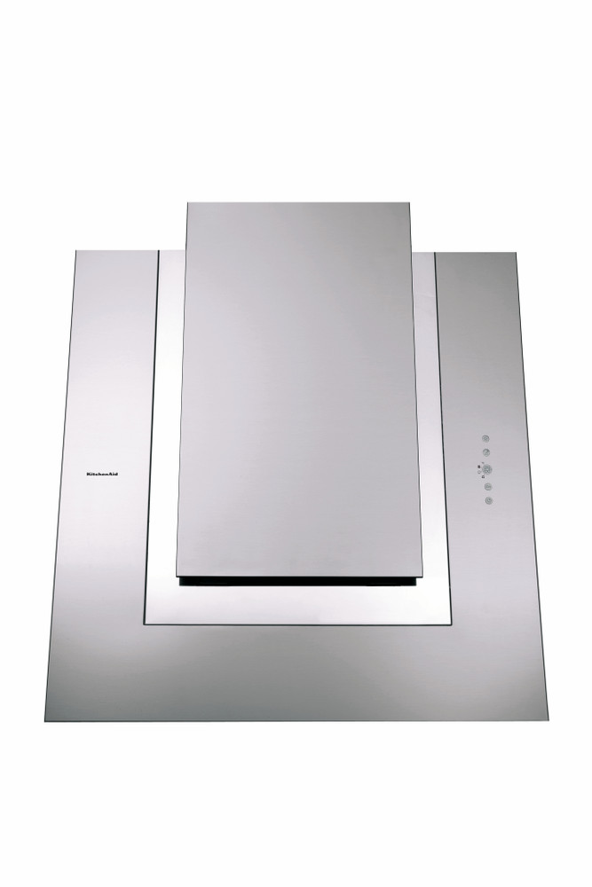 Hoods | Large appliances | KitchenAid UK