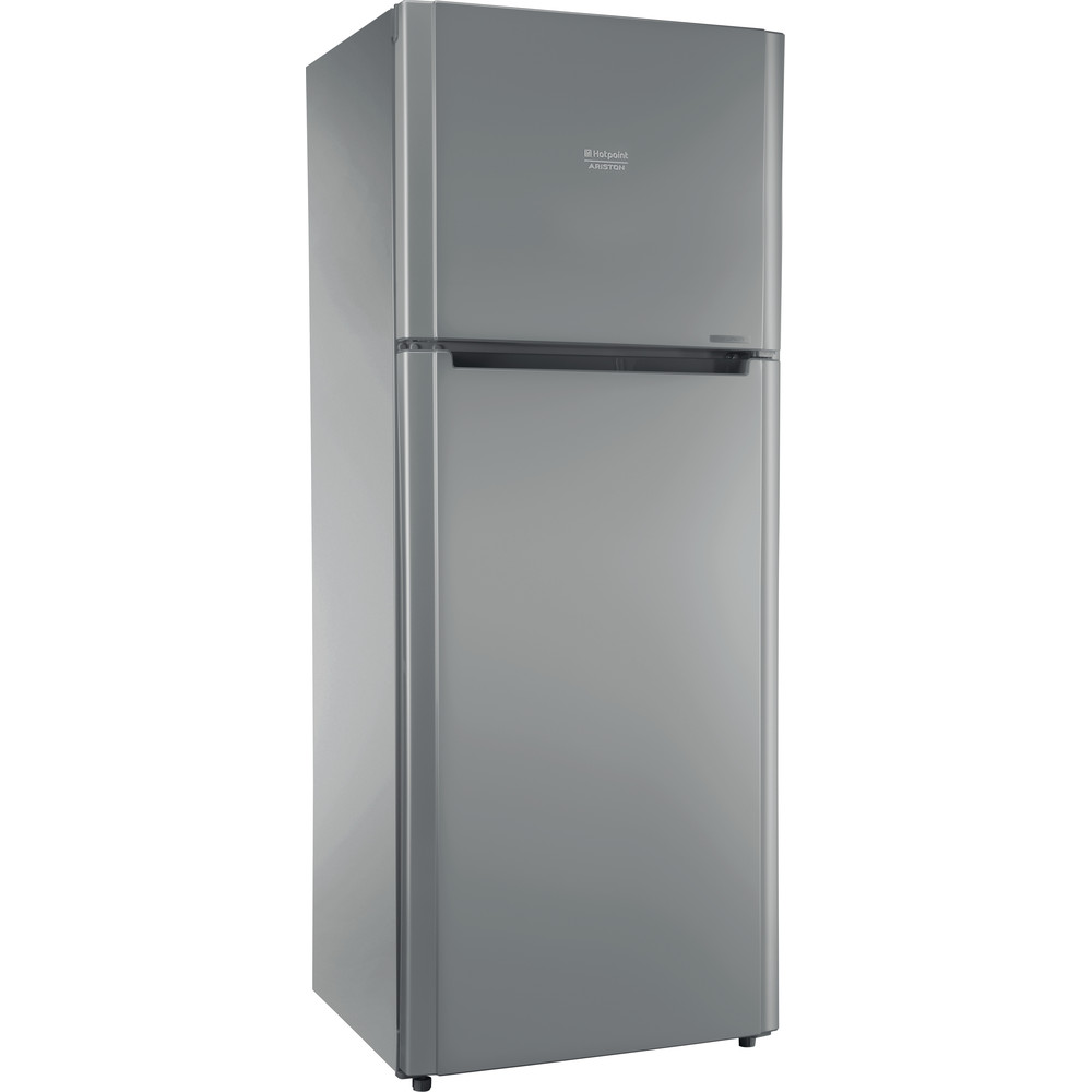 Frigorifico Dupla Porta De Livre Instalacao Hotpoint No Frost