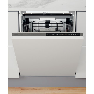 Whirlpool WCIP 4O41 PFE beépíthető mosogatógép