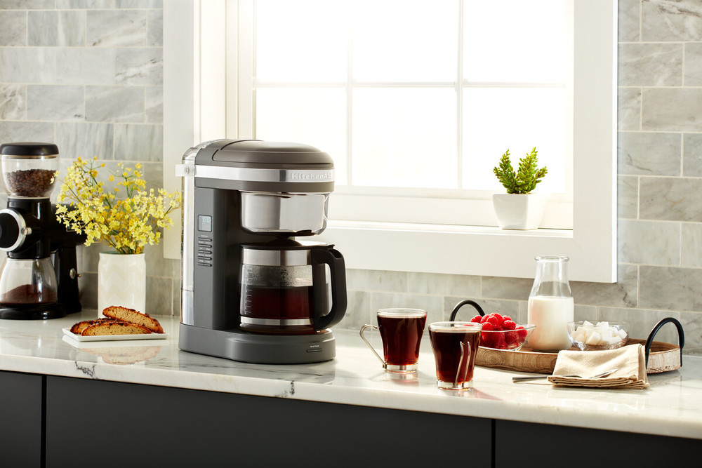 kitchenaid kcm1209 replacement carafe