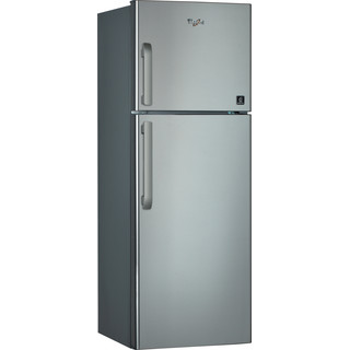 Whirlpool freestanding double door: frost free - WTM 452 R SS