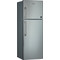Whirlpool مزيج ثلاجة / فريزر مفرد WTM 452 R SS إينوكس 2 doors Perspective