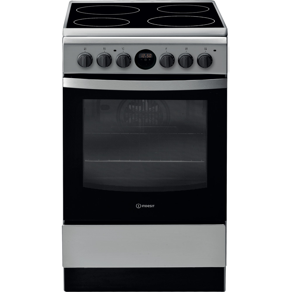 Indesit Cucina IS5V8CHX/E | Indesit CH