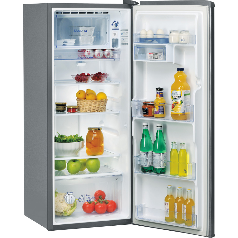Whirlpool Single Door Refrigerator 190 Litres- WMD205VL