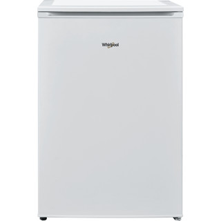 Whirlpool frittstående kjøleskap: farge hvit - W55RM 1110 W