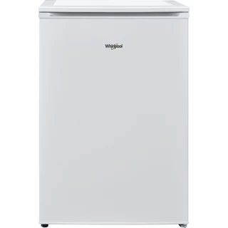 Whirlpool Réfrigérateur Pose-libre W55RM 1110 W Blanc Frontal