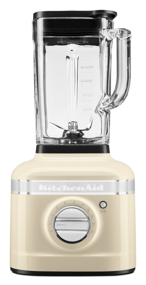 Kitchenaid artisan shop blender k400