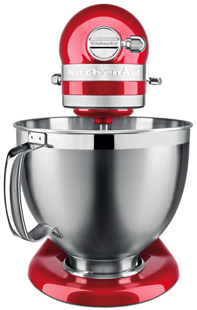 senza BPA Blending brocca con coperchio 1 litro KitchenAid KHB005 4 cup 