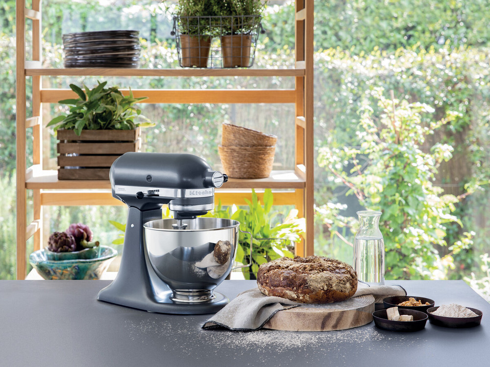 STAINLESS STEEL MIXING BOWL 4.3L KitchenAid IE