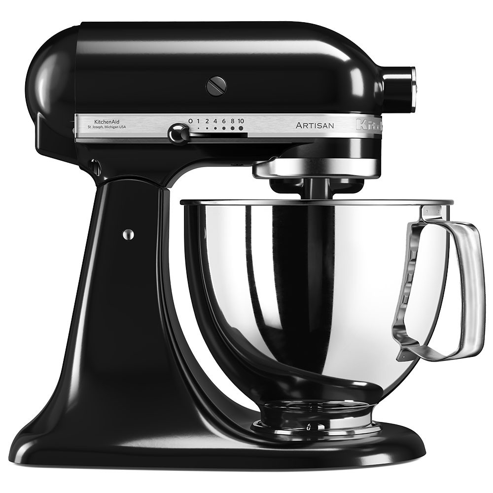 Kitchenaid sales mix master