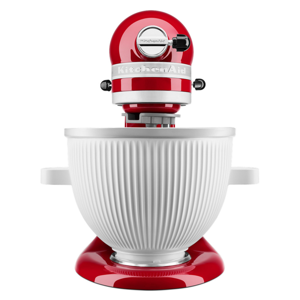 kitchenaid ice cream maker pieces