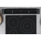 Whirlpool Õhupuhasti Integreeritav WDO 93F B K Must Tööpinnale Elektrooniline Frontal