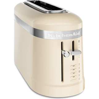Toaster til 2 skivermed lange risteslidser 5KMT3115